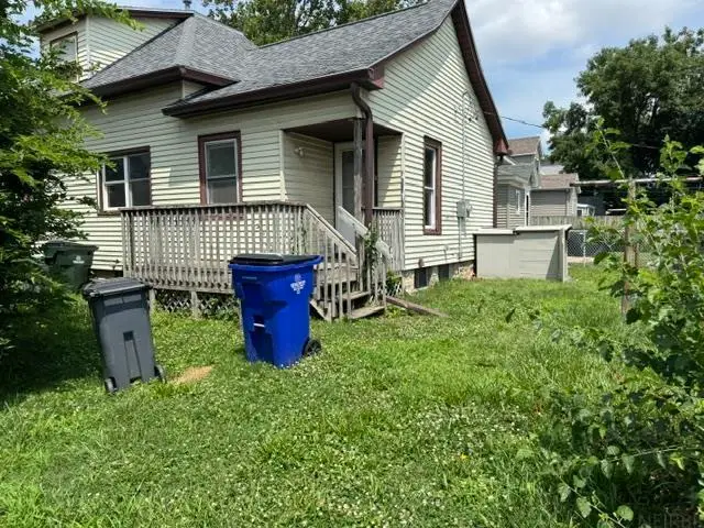 723 SW 7th Street, Cedar Rapids, IA 52404 - #3