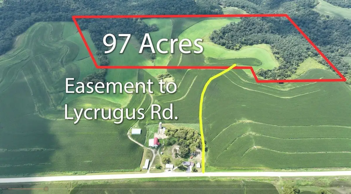 TBD Lycurgus Road, Lansing, IA 52151 - #1
