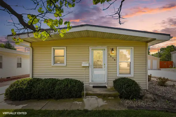 1816 Locke Avenue, Waterloo, IA 50702