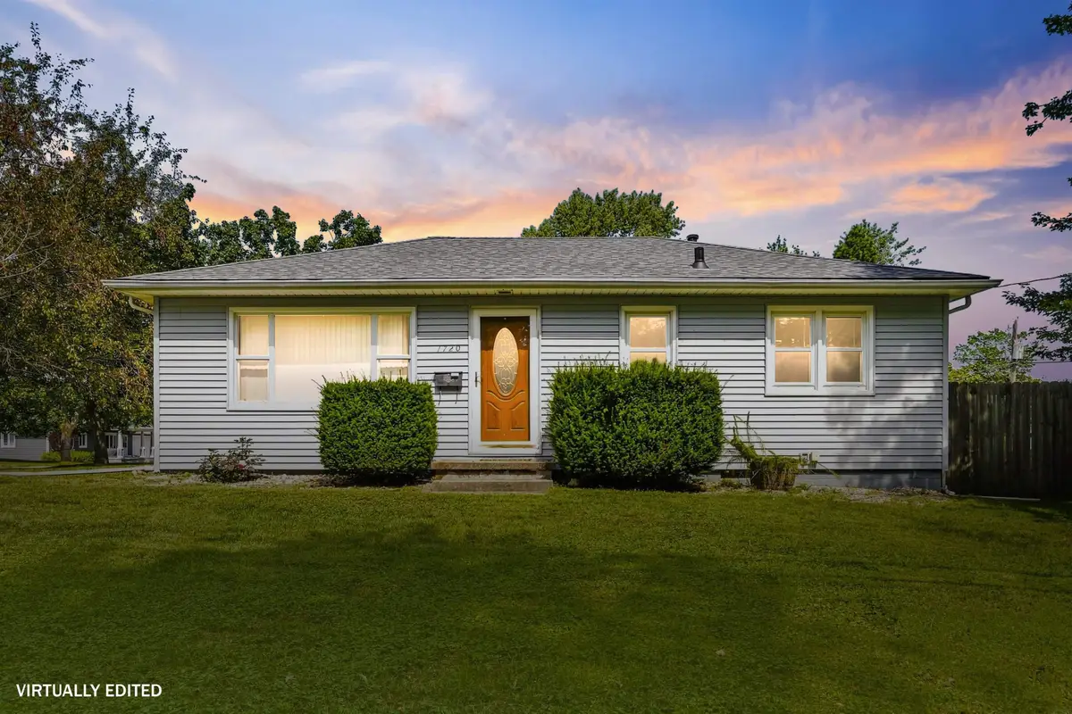1720 Upton Avenue, Waterloo, IA 50701 - #1