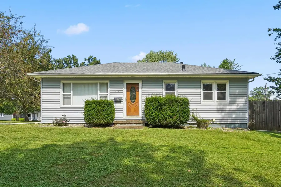1720 Upton Avenue, Waterloo, IA 50701 - #2