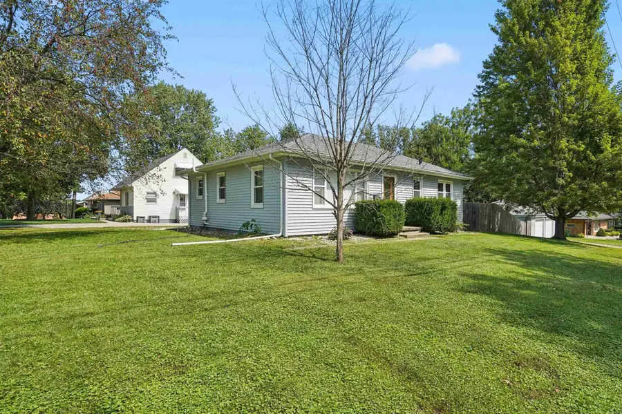 1720 Upton Avenue, Waterloo, IA 50701 - #3