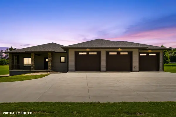 111 Countryside Drive, Luana, IA 52156