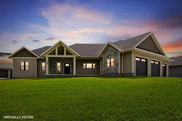 113 Countryside Road, Luana, IA 52156