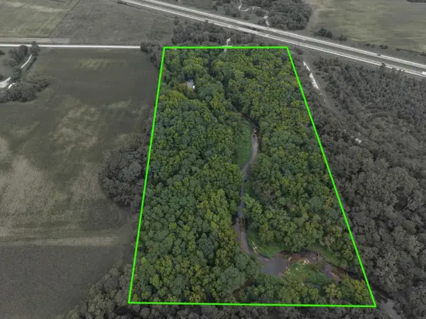 12512 Wellman Road, LaPorte City, IA 50651