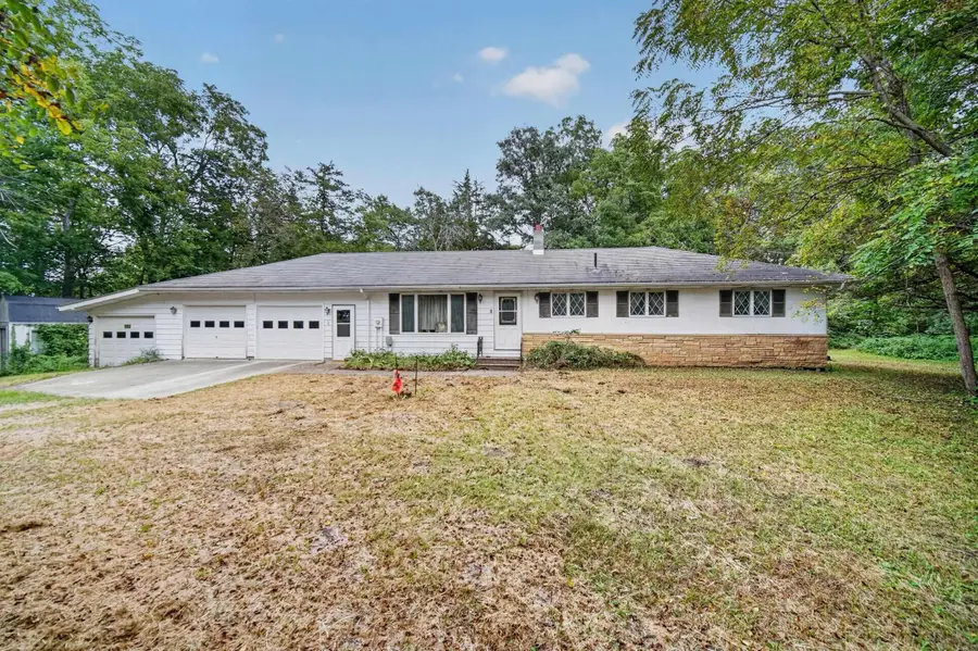 12512 Wellman Road, Spring Creek, IA 50651 - #2