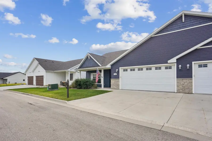 104 Cathy Jean Court, Waterloo, IA 50701 - #3