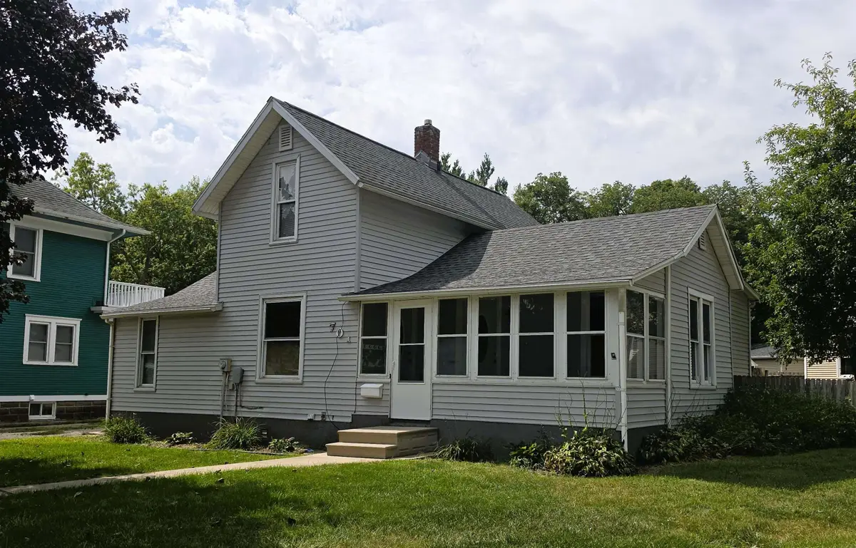 701 Commercial Street, La Porte City, IA 50651 - #1