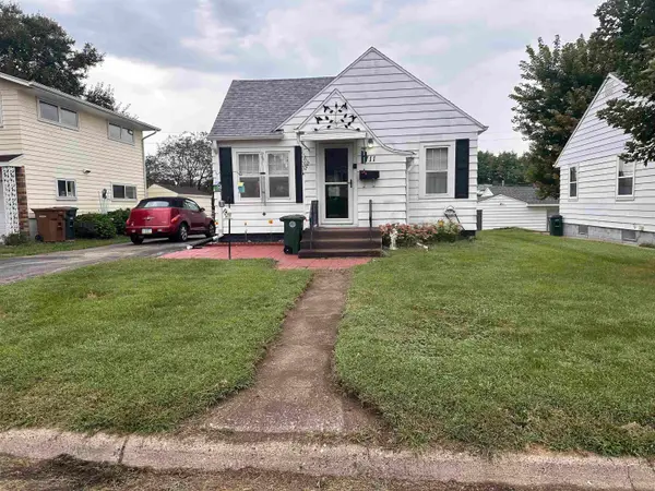 1711 Bertch Avenue, Waterloo, IA 50702