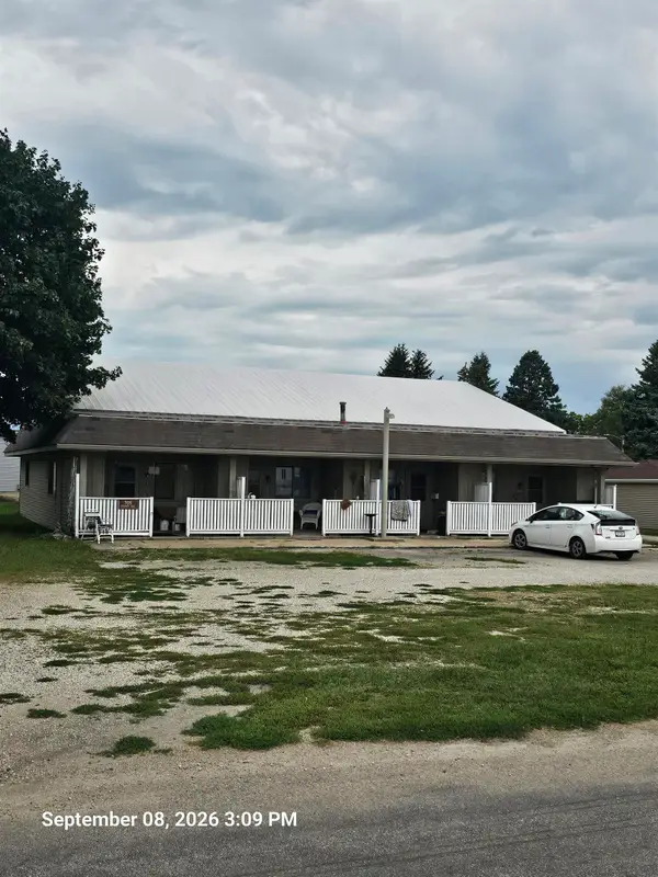 705 Grundy Avenue, Reinbeck, IA 50669