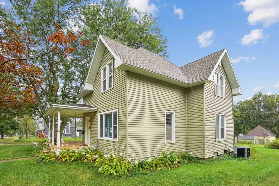 602 1st Ave Ne, Oelwein, IA 50662 - #2