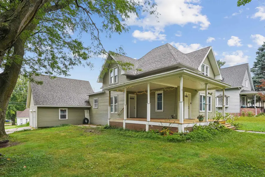 602 1st Ave Ne, Oelwein, IA 50662 - #3
