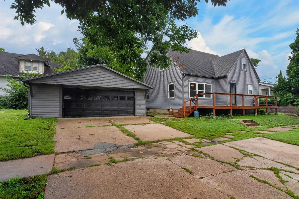 504 Randall Street, Reinbeck, IA 50669 - #1