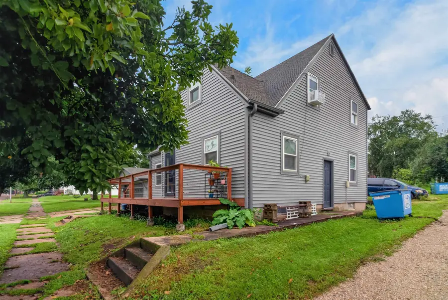504 Randall Street, Reinbeck, IA 50669 - #3