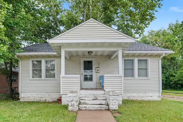 140 Argyle Street, Waterloo, IA 50703