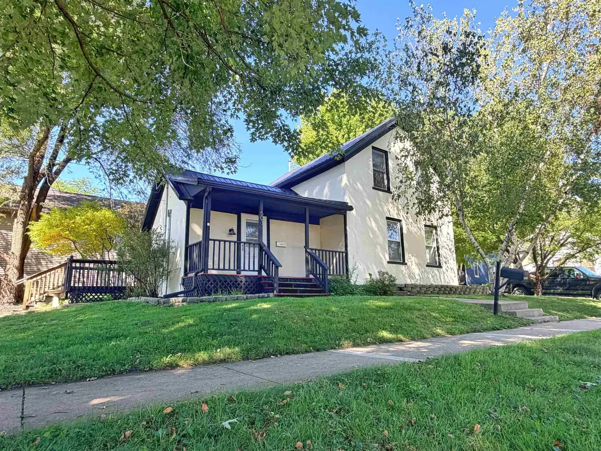 503 S Mill Street, Decorah, IA 52101 - #1