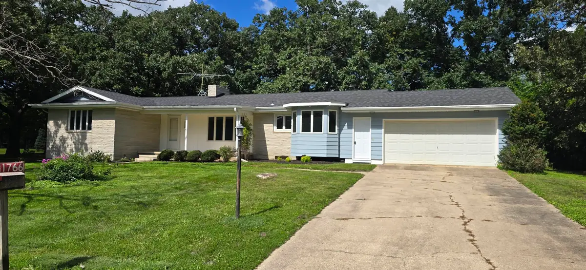 1766 Oak Drive, Charles City, IA 50616 - #1