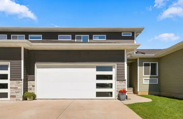 1115 Loren Drive, Cedar Falls, IA 50613