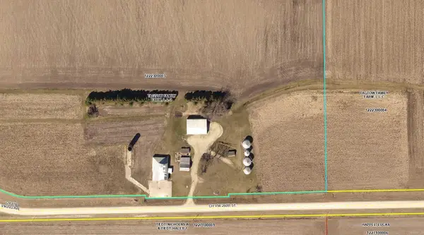 3123 260th St, Fairbank, IA 50629