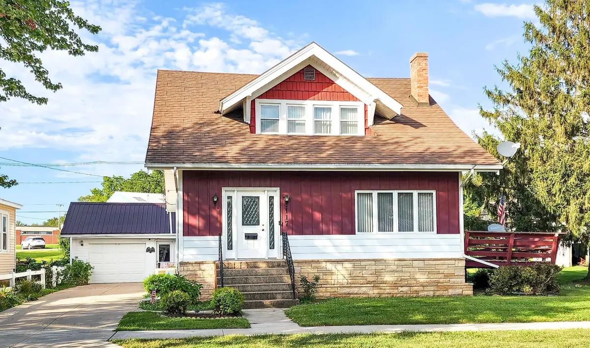 117 NW 3rd Street, Hopkinton, IA 52237 - #1