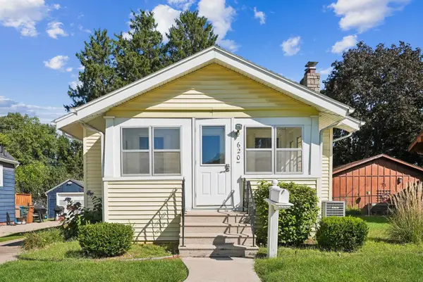 620 Home Park Boulevard, Waterloo, IA 50701
