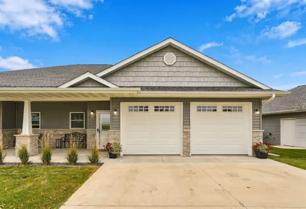 2086 Three Elms Park Road #9, Independence, IA 50644