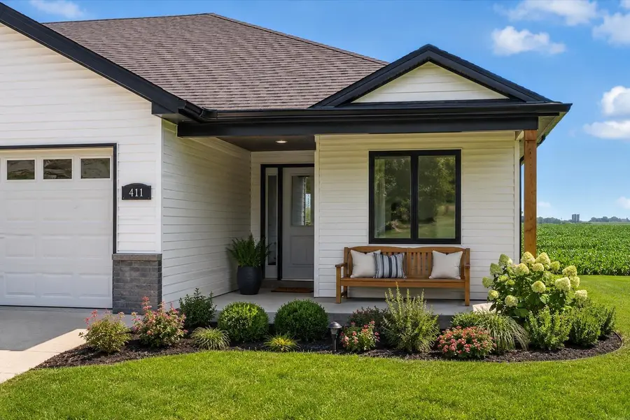 411 Pine Street, Janesville, IA 50647 - #3