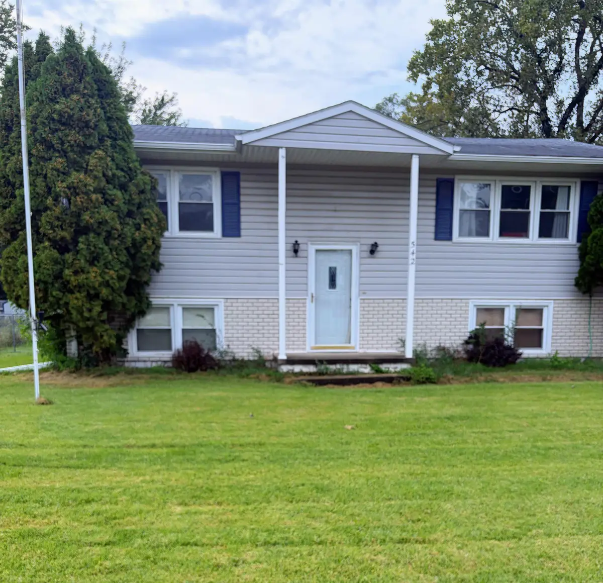 542 Home Acres Avenue, Evansdale, IA 50707 - #1