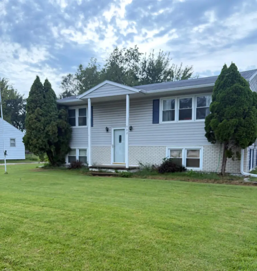 542 Home Acres Avenue, Evansdale, IA 50707 - #2