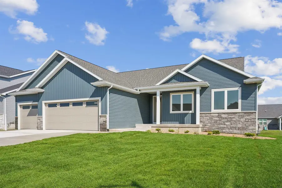 129 Live Oak Drive, Hudson, IA 50643 - #2