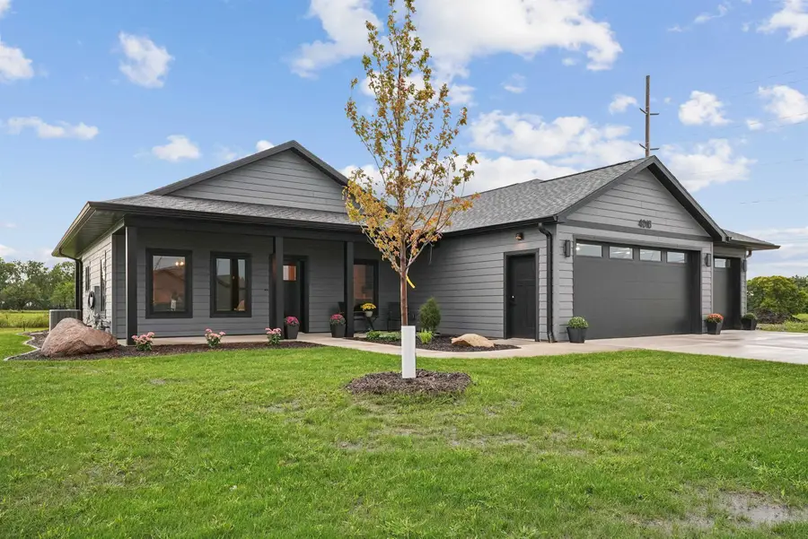 4016 Wild Horse Drive, Cedar Falls, IA 50613 - #3