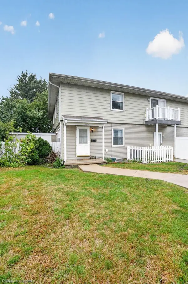 4862 Harmony Place, Waterloo, IA 50701