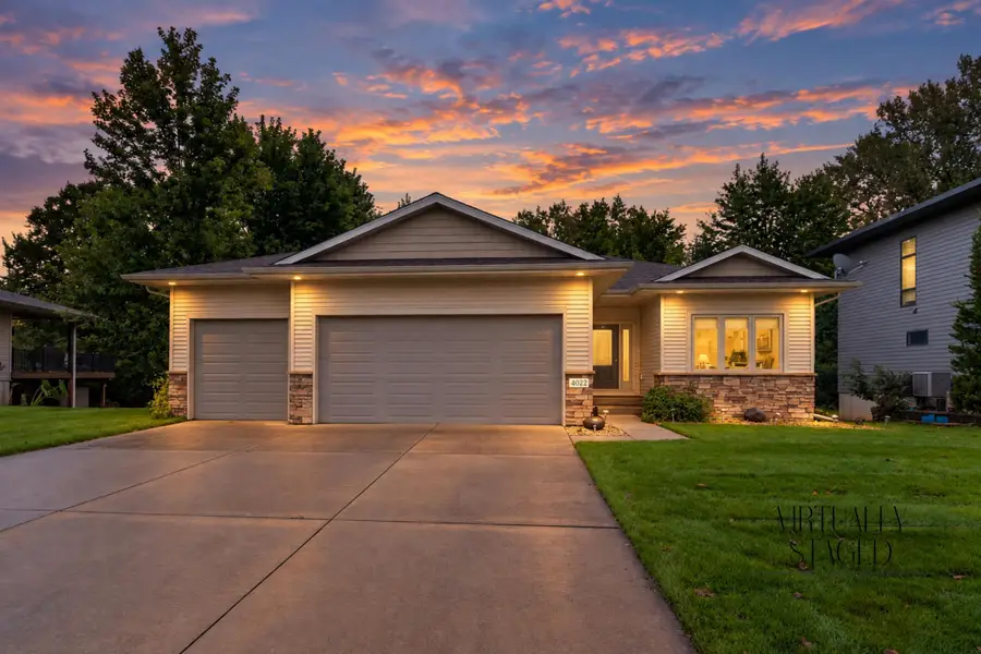 4022 Wedgewood Drive, Cedar Falls, IA 50613 - #2