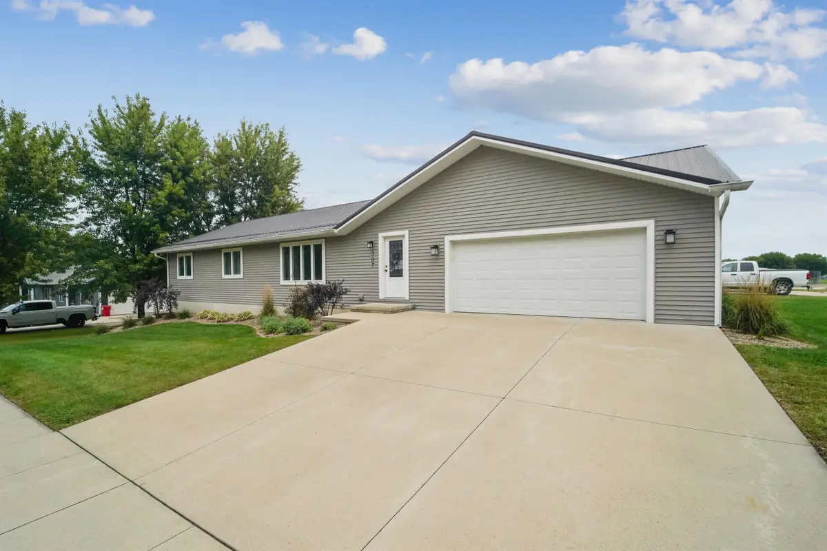 307 Jefferson Street, Dunkerton, IA 50626 - #1
