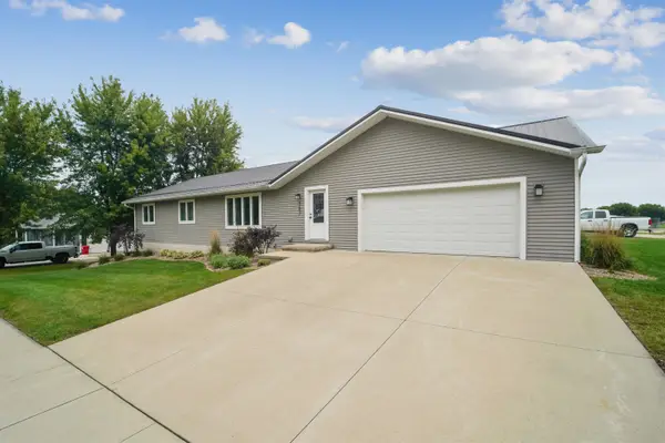 307 Jefferson Street, Dunkerton, IA 50626