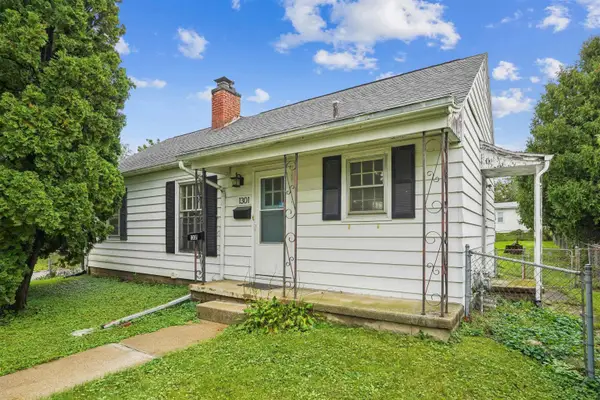 1301 Hammond Avenue, Waterloo, IA 50702