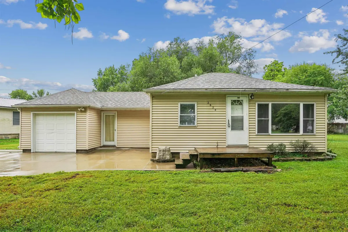 2634 Cedar Terrace Drive, Waterloo, IA 50701 - #1