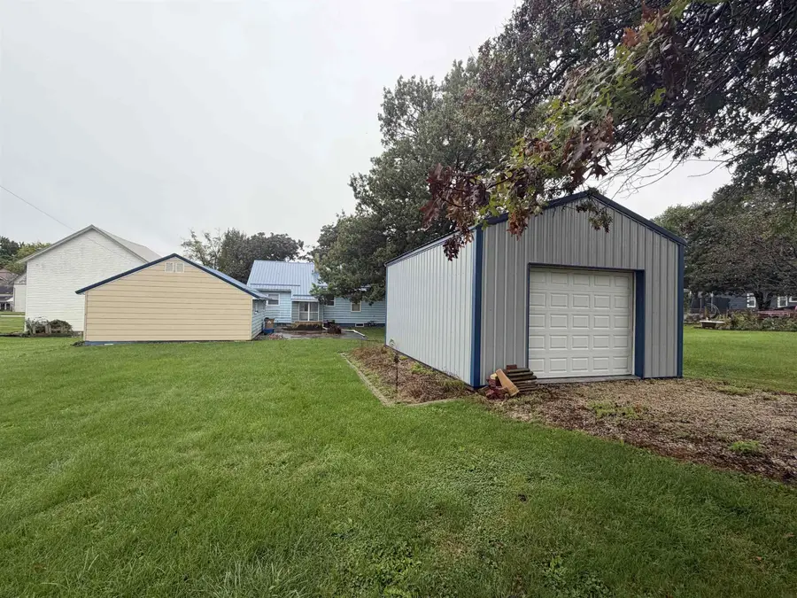 111 E Elm Street, Strawberry Point, IA 52076 - #2