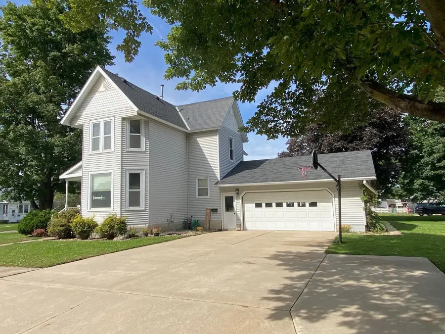 703 Ash Street, Osage, IA 50461 - #3