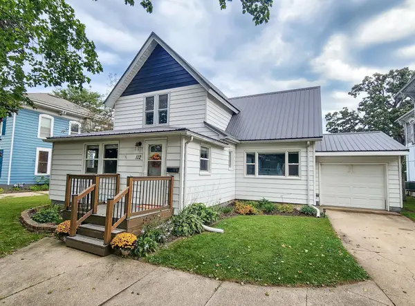 112 E Union Street, Manchester, IA 52057