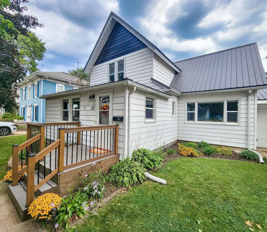 112 E Union Street, Manchester, IA 52057 - #3