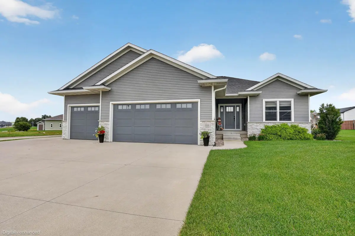 108 Partridge Lane, Hudson, IA 50643 - #1