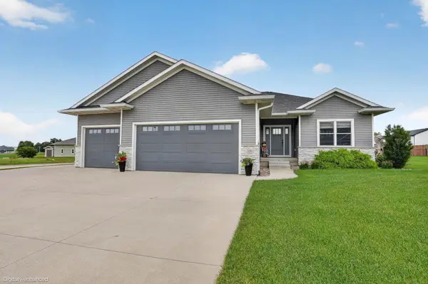 108 Partridge Lane, Hudson, IA 50643