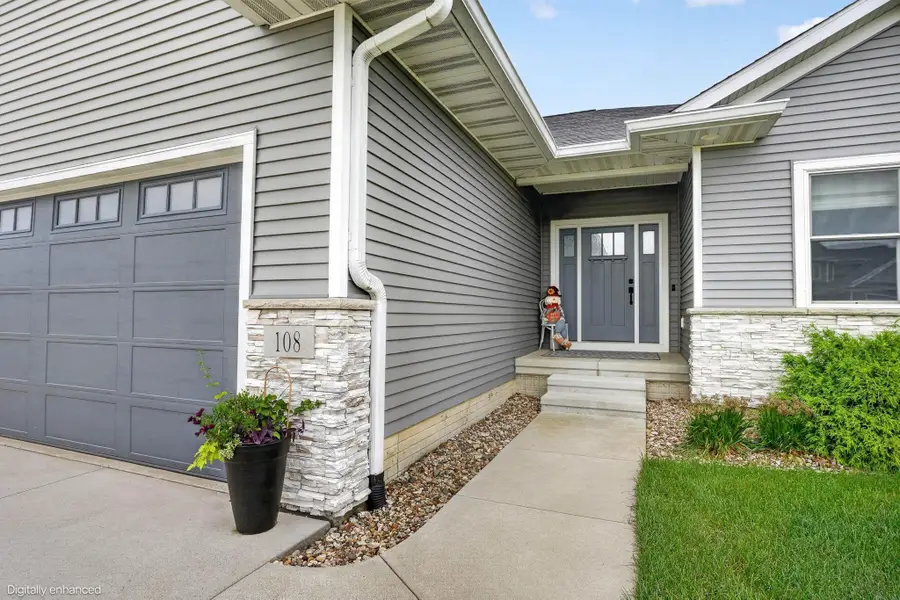 108 Partridge Lane, Hudson, IA 50643 - #3
