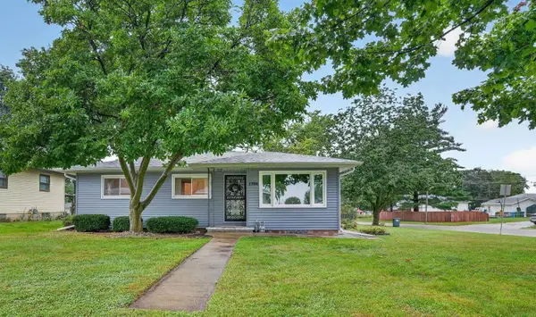 1504 Lyon Avenue, Waterloo, IA 50702