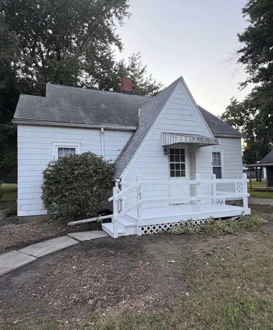 103 Oak Street, Spillville, IA 52168 - #2