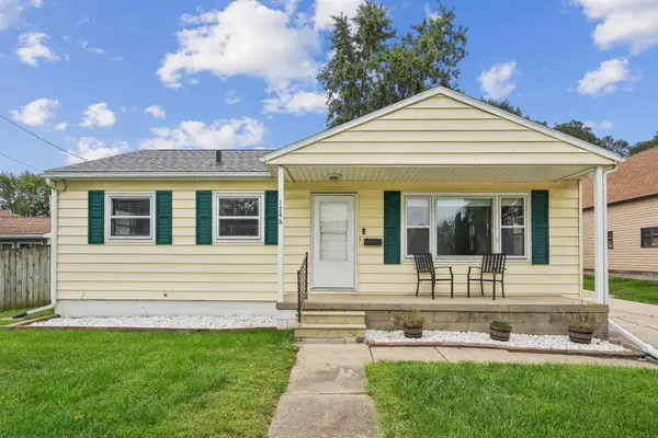 1746 E Mitchell Avenue, Waterloo, IA 50702