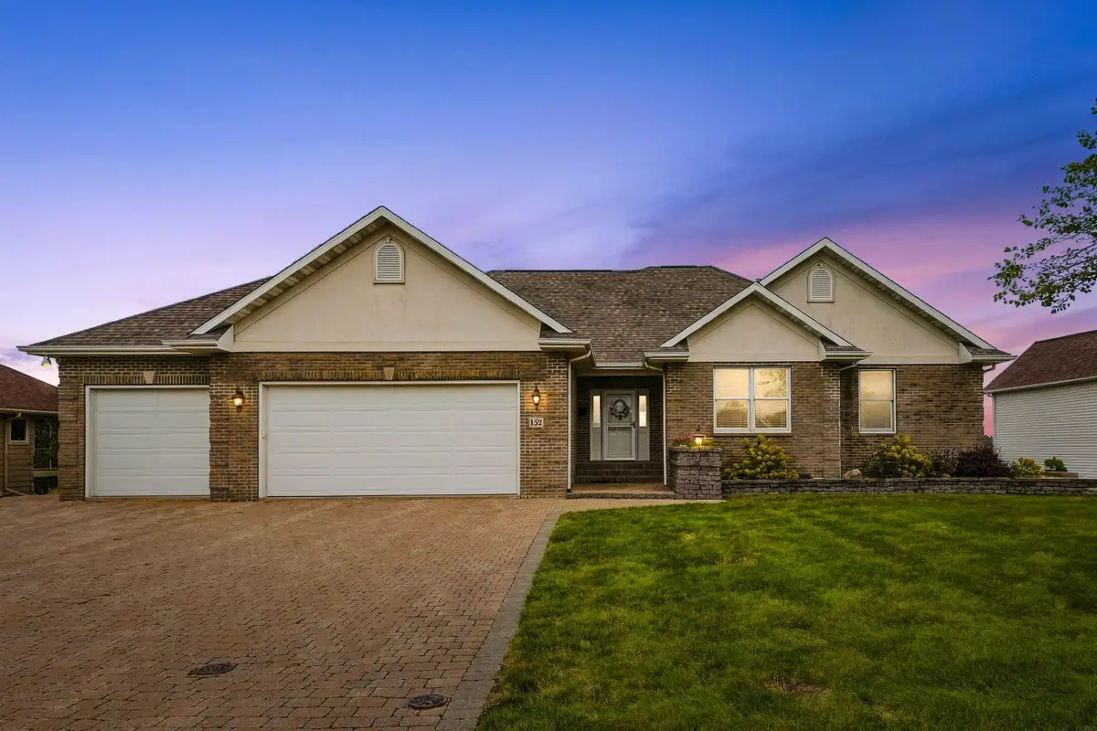 152 Eagle Ridge Dr., Waverly, IA 50677 - #1