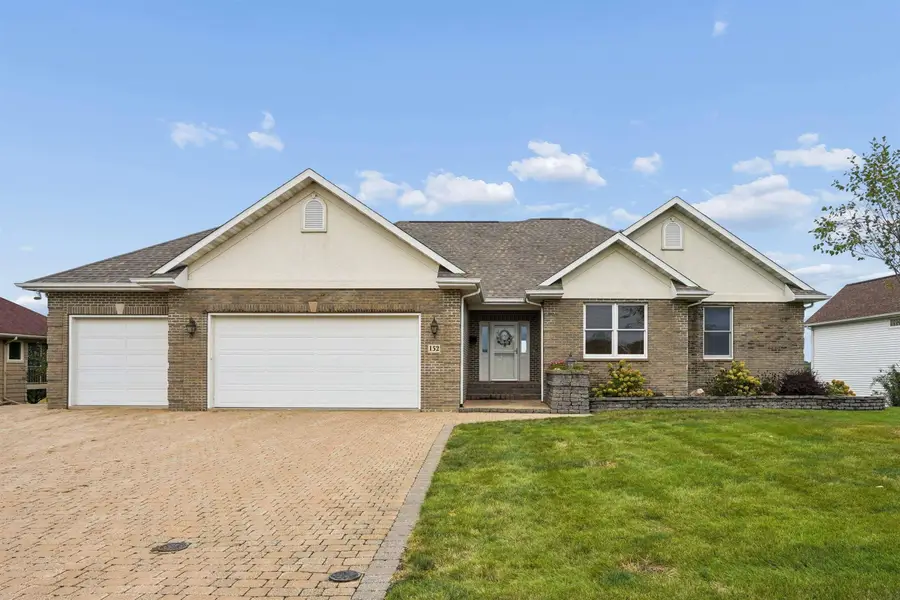 152 Eagle Ridge Dr., Waverly, IA 50677 - #2