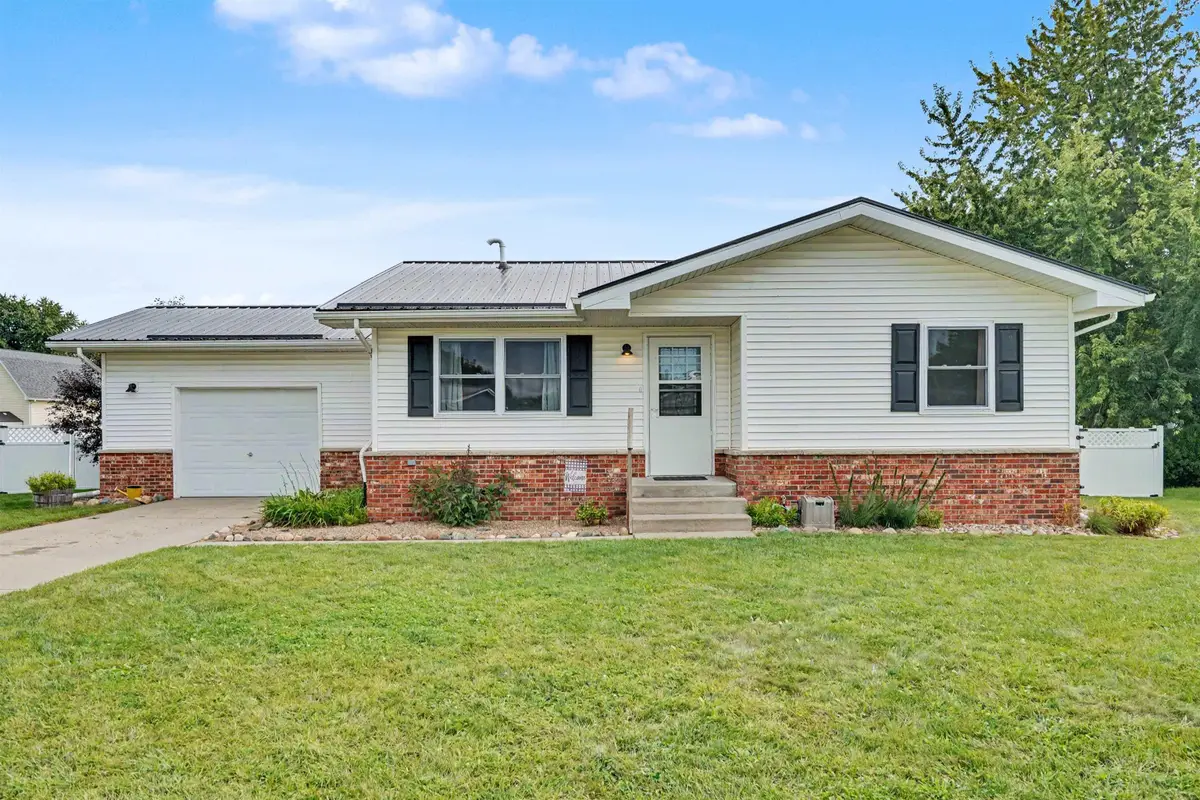 1004 David Drive, Independence, IA 50644 - #1